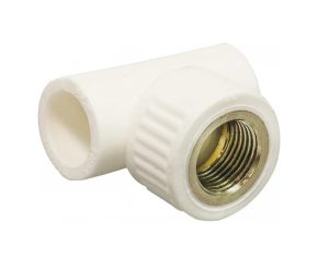 Եռաբաշխիչ PPR 20*1/2F*20 (4191*)
