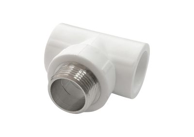 Եռաբաշխիչ PPR 20*3/4M*20 (0200*)