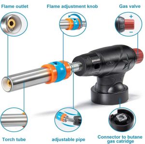 Ֆարսունկի գլխիկ ճկվող (112001)