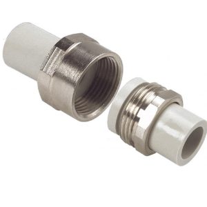 Ամերիկանկա PPR 20*20 (8479*)