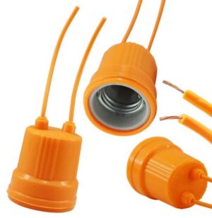 Պատրոն լարով գազարագույն հերմետիկ (20 հատ)