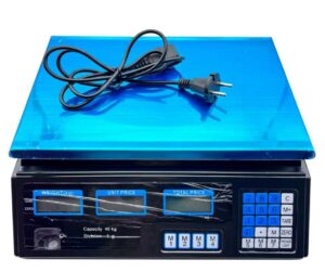 Կշեռք Ձմերուկ 40կգ (14879)