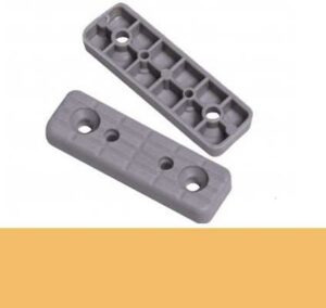 Կահույքի ոտ հաճար (100 հատ)