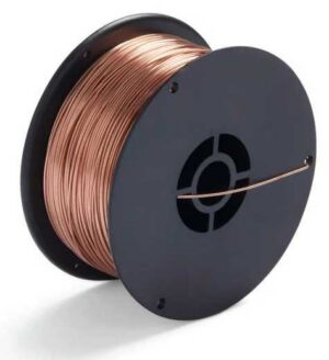 Սվարկի CO լար գազով ՌՈՒՍԱԿԱՆ 0․8մմ 5կգ