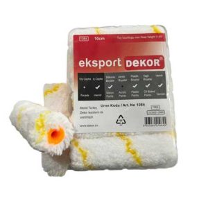 Վալիկի զապաս մազոտ 4" 10սմ DEKOR 10 հատ (1084)