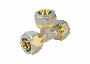 Տռայնիկ մետաղապլաստի 16*16*16 (4693*)