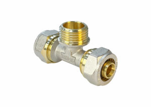 Տռայնիկ մետաղապլաստի 16*1/2M*16 (4683*)