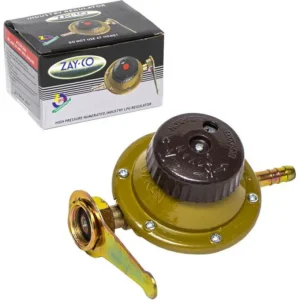 Ռեդուկտր գազի 20կգ կարգավորիչով (112309)