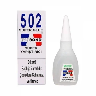 Սոսինձ 502 ADBOND (612-2)