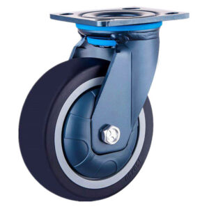 Ակ կապույտ լեն շարժական 125*50 (20042)