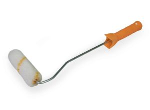Վալիկ մազոտ փոքր 4" 10սմ RH-504-9 (0)