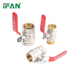 Վինտիլ ռուչկով IFAN 1 FF (6546*)