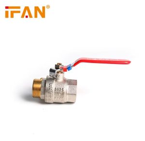 Վինտիլ ռոչկով IFAN 1/2 FM (4377*)