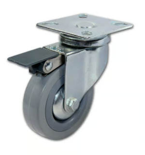 ԱԿ մոխրագույն տոռմուզով 100*27 (16917)