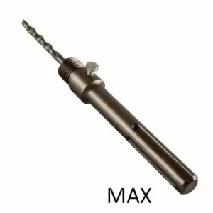 Սվեռլո պատծակիչի պոչ SDS MAX 200մմ (18670)