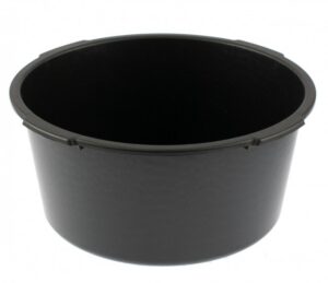 Թաս պլասմասե կլոր 45լ