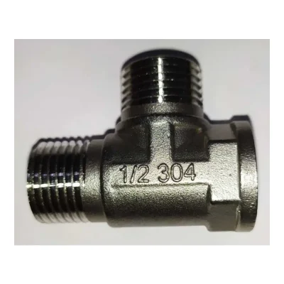Տռայնիկ ներժ 1/2 MMF (18701)