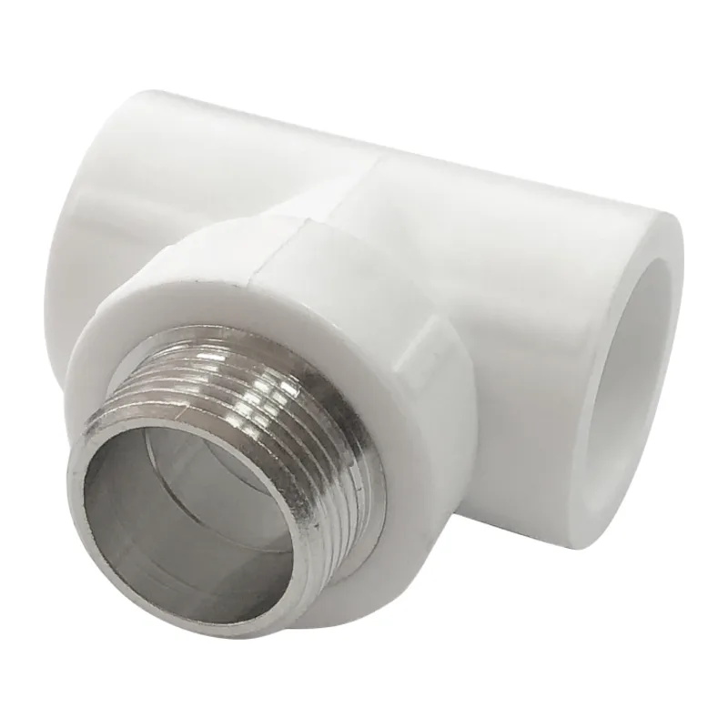 Տռայնիկ PPR 32*3/4 M (4178*)