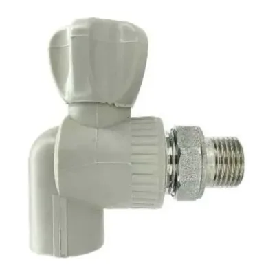 Վինտիլ ռադիատորի թեք PPR 20 (4989*)
