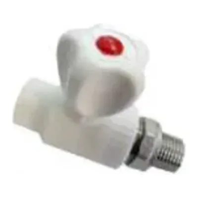 Վինտիլ ռադիատորի ուղիղ PPR 20 (4987*)