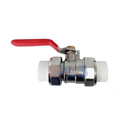 Վինտիլ ամերիկանկա PPR 20*20 (0095*)