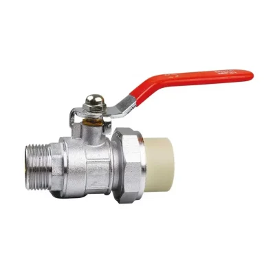 Վինտիլ ամերիկանկա PPR 20*1/2 M (0166*)