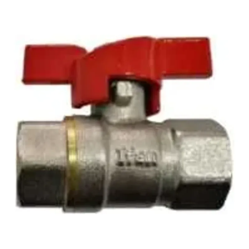 Վինտիլ IFAN 3/4 FF (4914*)