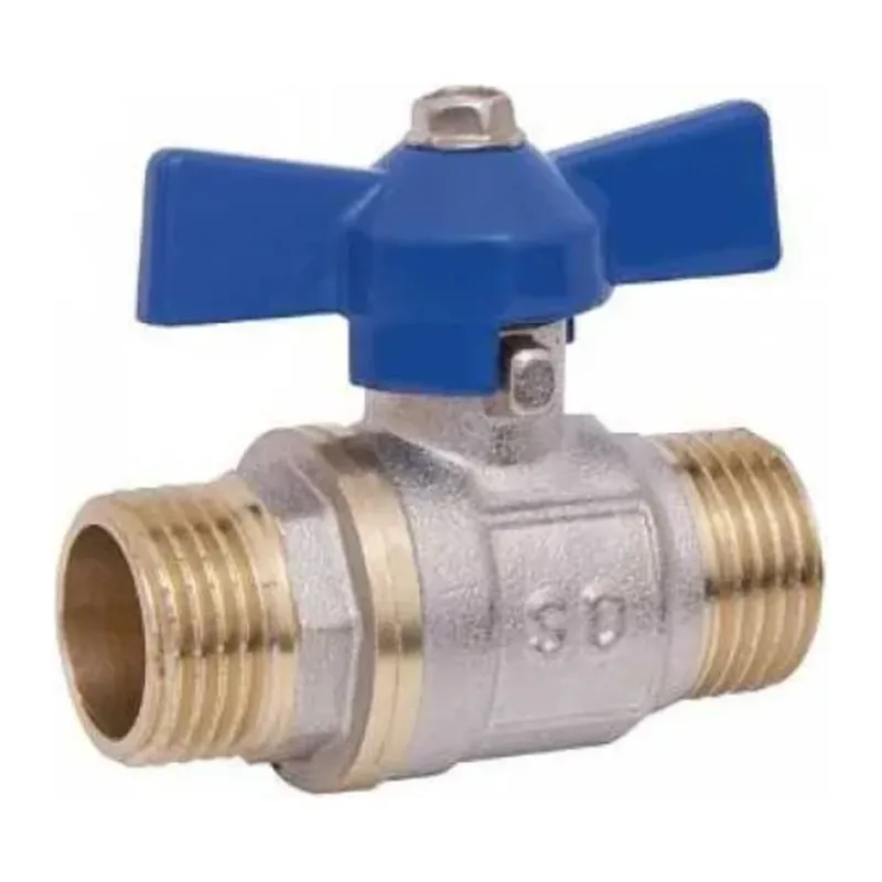 Վինտիլ կարճ VARTE 1/2 MM (4107*)
