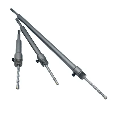 Սվեռլո պատծակիչի պոչ SDS+ 400մմ (09054)