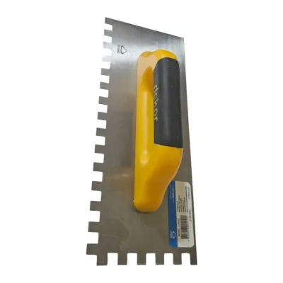 Մալա գաջի DEKOR ատամներով 10սմ 140*280 RH-504-3