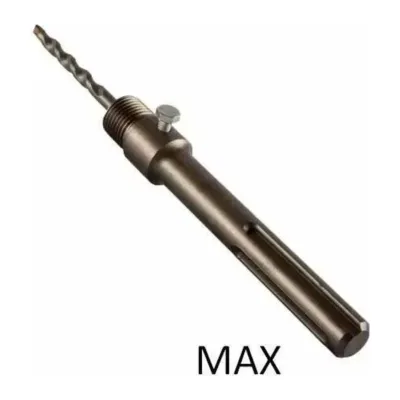 Սվեռլո պատծակիչի պոչ SDS MAX 400մմ (17563)