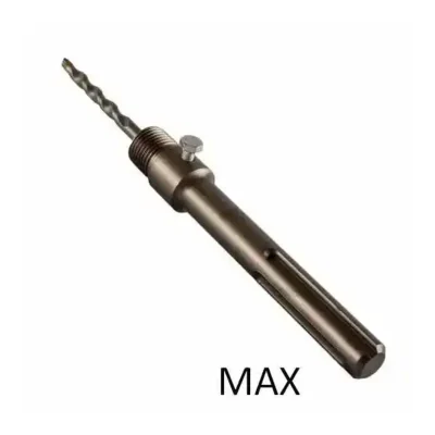 Սվեռլո պատծակիչի պոչ SDS MAX 160մմ (07921)