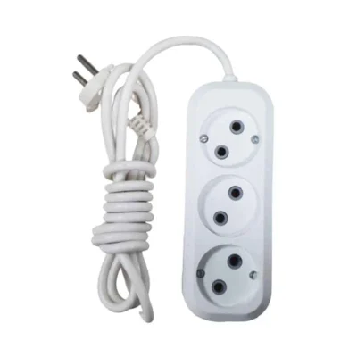 Երկարացման լար ՄԱԿԵԼ 3 տեղ 5 մետր (622-2)