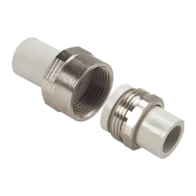 Ամերիկանկա PPR 25*25 (8480*)