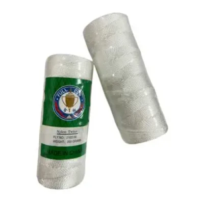 Շարի թել սպիտակ 200 գրամ (605-45)
