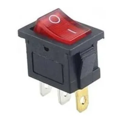 Ճտիկ 1տեղ 3ոտ փոքր 16-13 (21071)