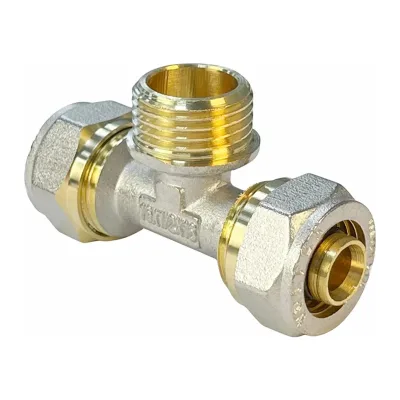 Տռայնիկ 25*3/4M*25 (4184*)