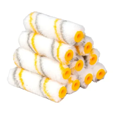 Վալիկի զապաս 4" 10սմ 10 հատ RH-504-14 (0)