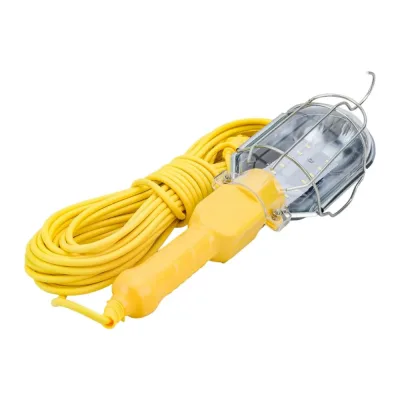 Լամպ մալուխով 10մ LED (605-5)