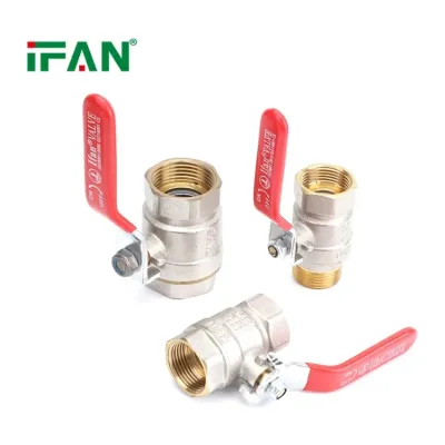 Վինտիլ ռուչկով IFAN 3/4 FF (4913*)