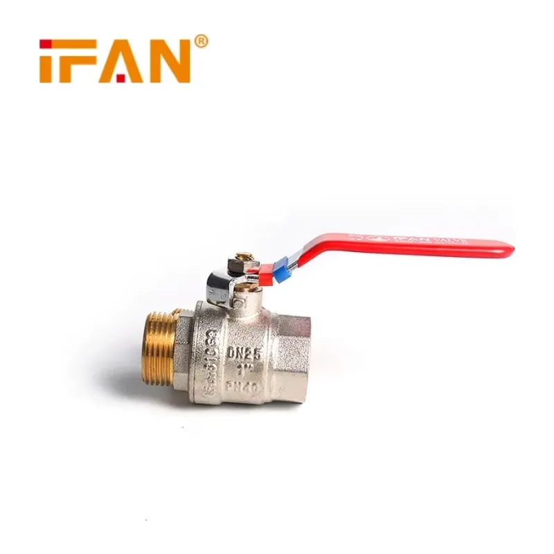 Վինտիլ երկար IFAN 1/2 FM (4377*)
